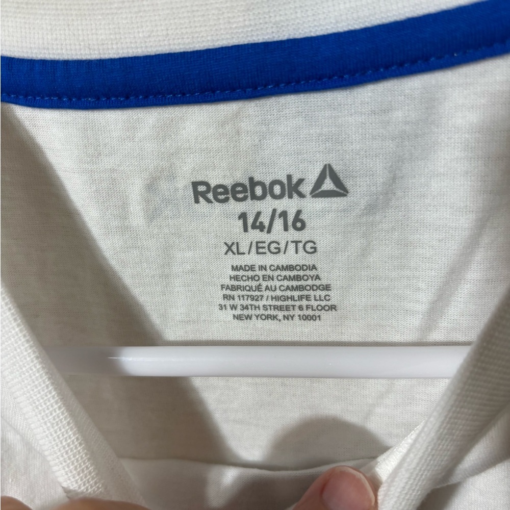 NWT Reebok Tank Top - Picture 6 of 9